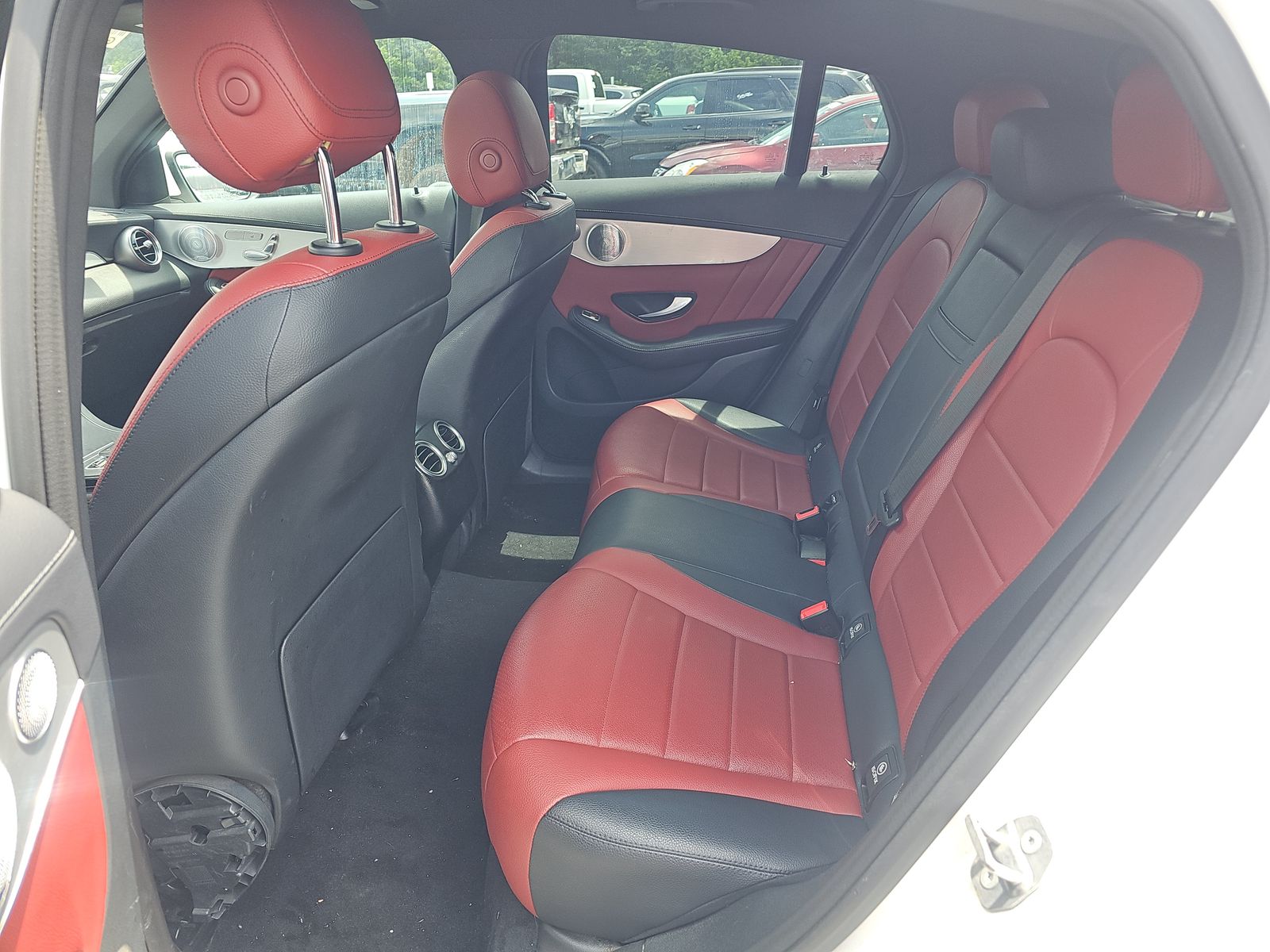 2020 Mercedes-Benz GLC GLC 300 AWD
