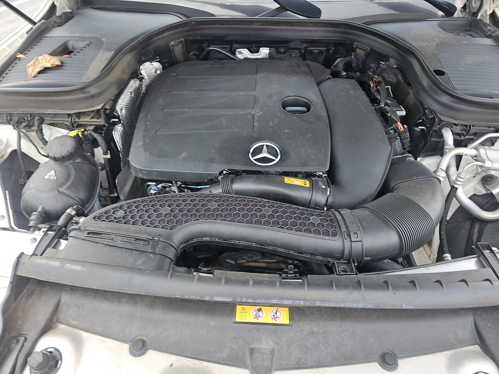 2020 Mercedes-Benz GLC GLC 300 AWD