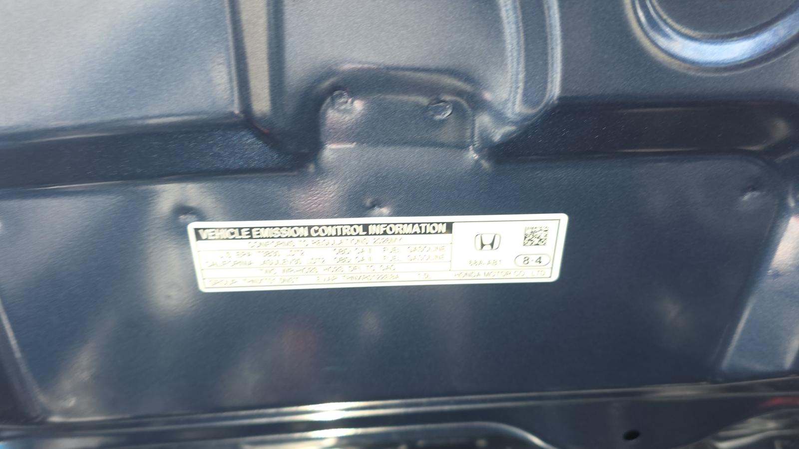 2026 Honda CR-V EX-L FWD