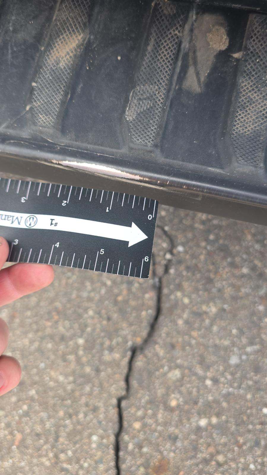 2023 Ford F-150 Lariat AWD