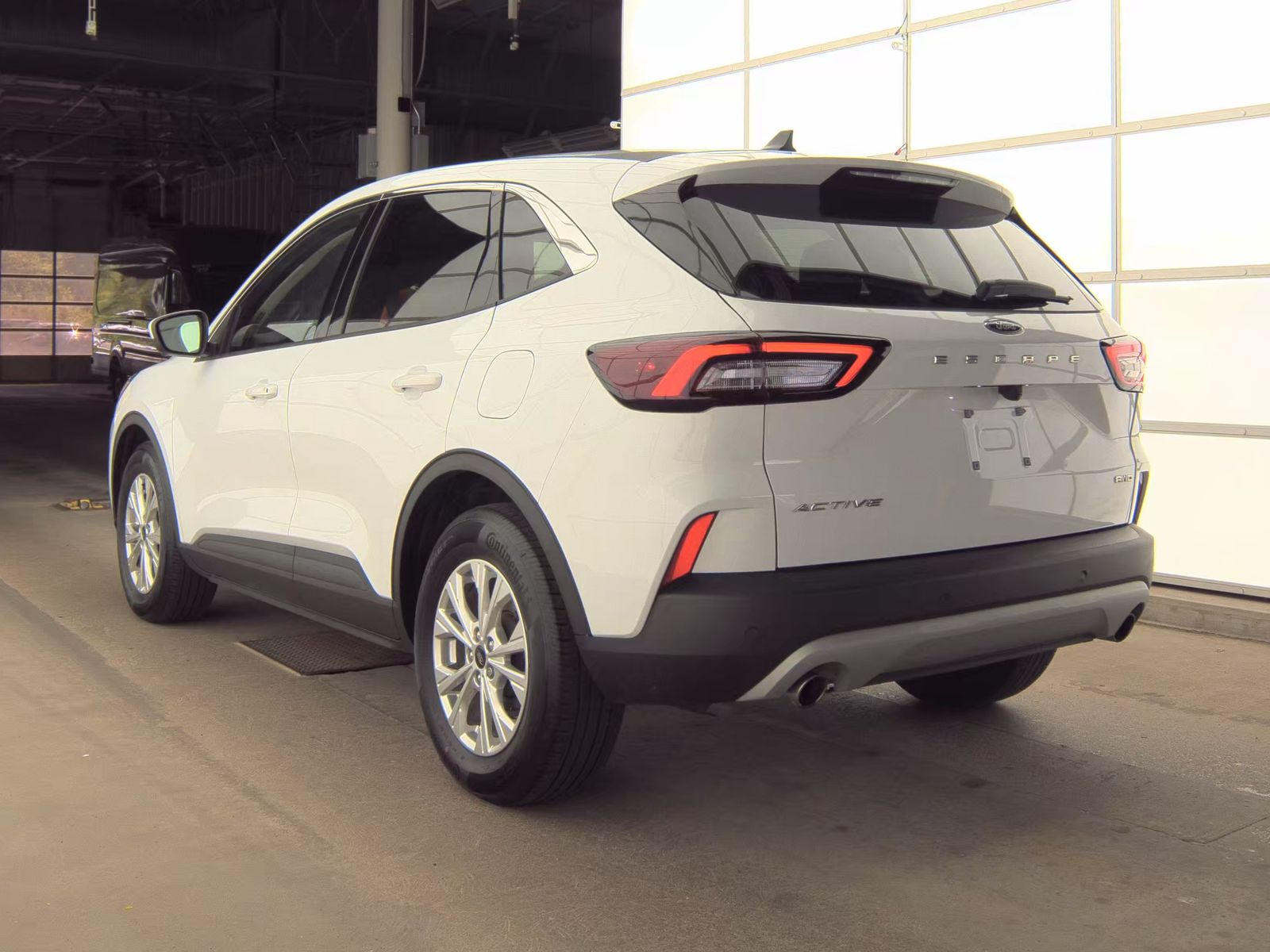 2023 Ford Escape Active AWD