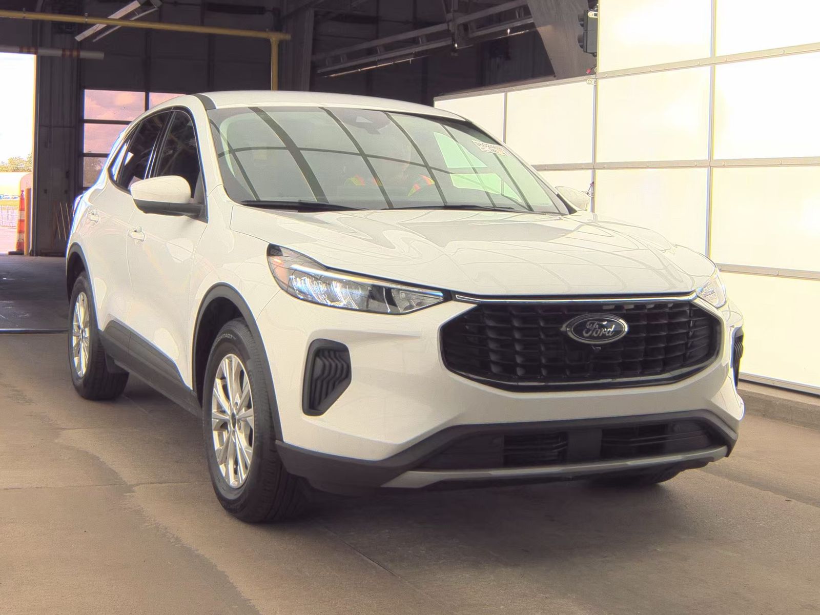 2023 Ford Escape Active AWD