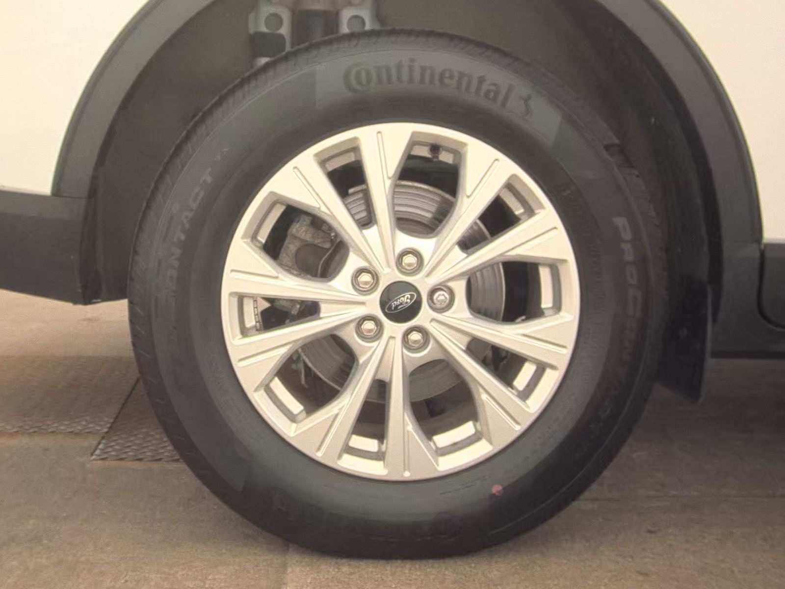 2023 Ford Escape Active AWD