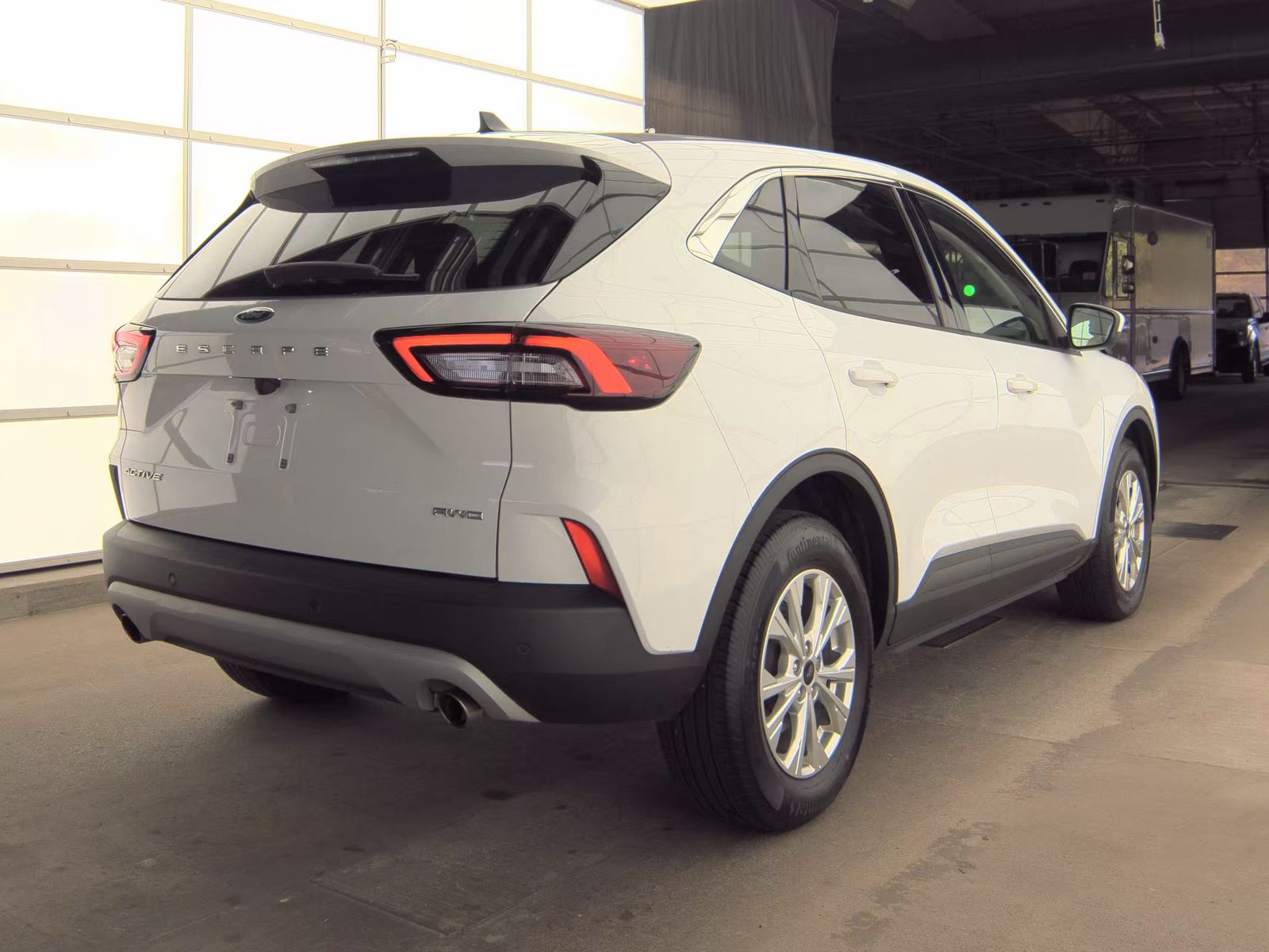 2023 Ford Escape Active AWD