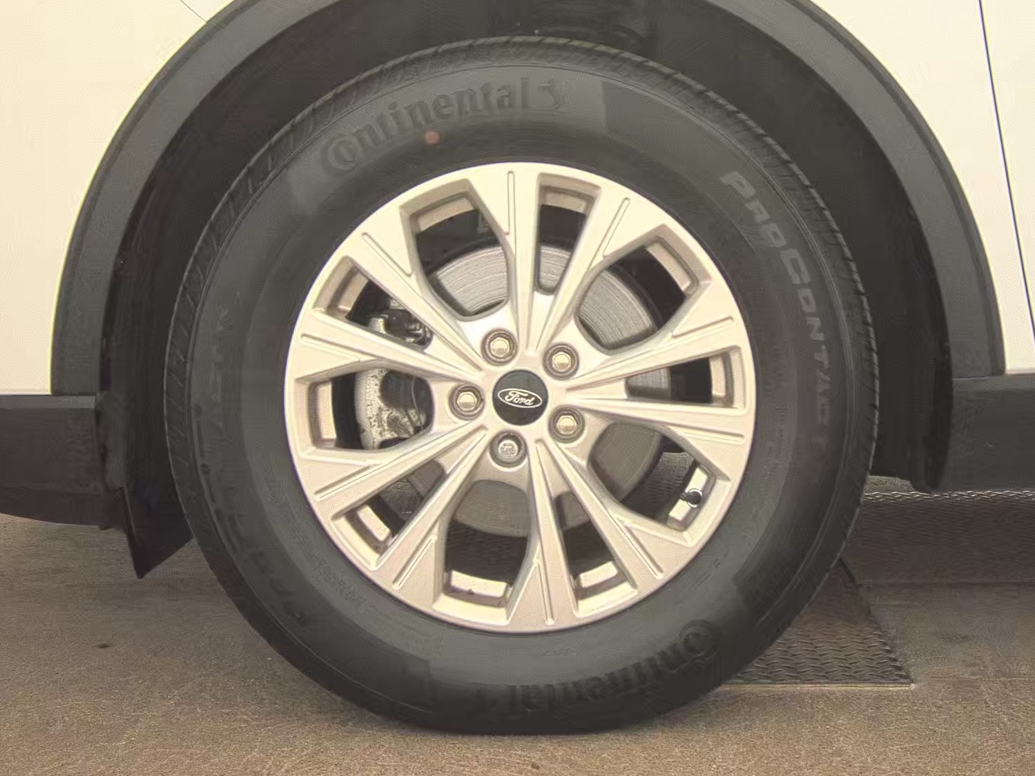 2023 Ford Escape Active AWD