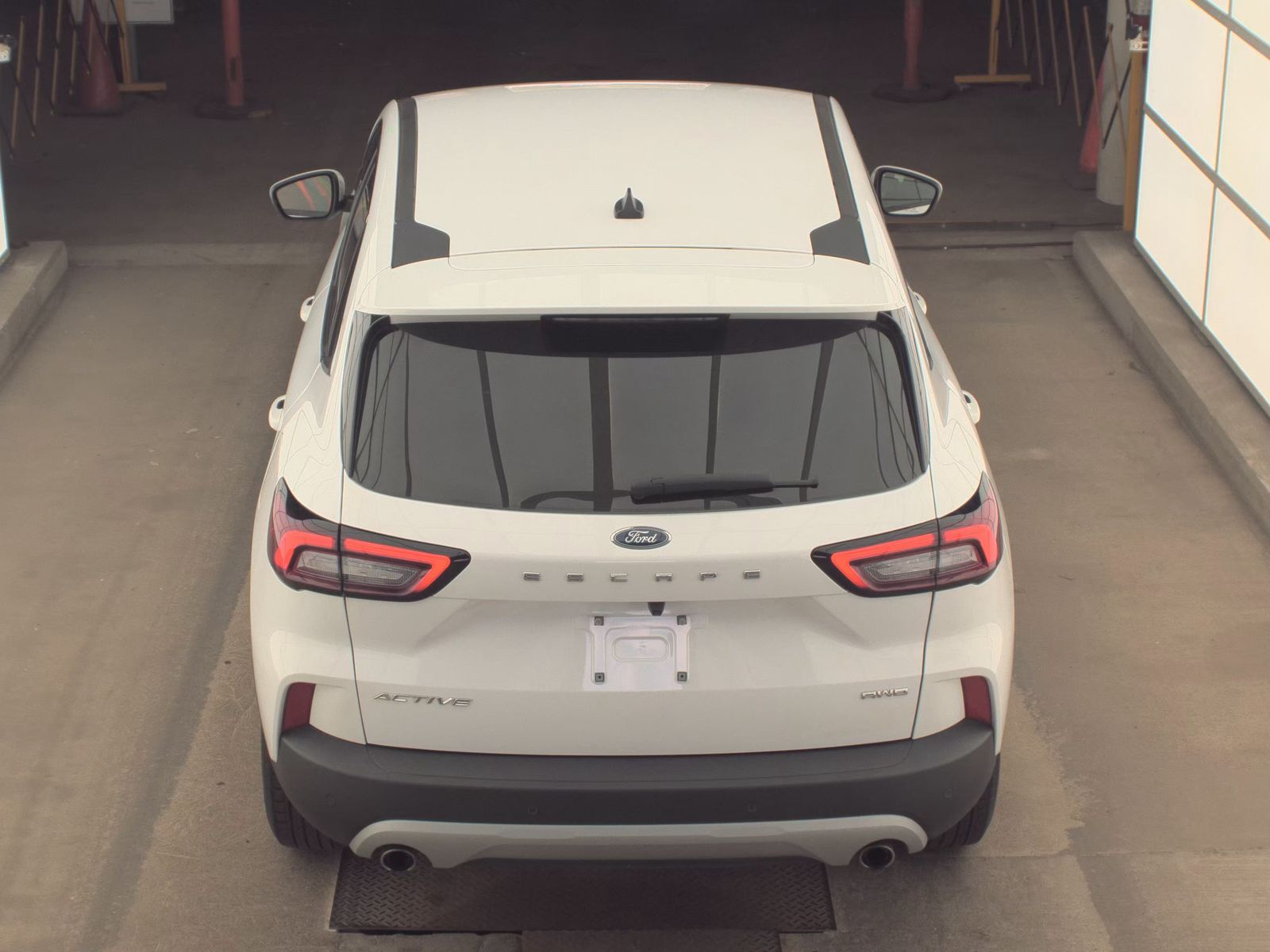 2023 Ford Escape Active AWD