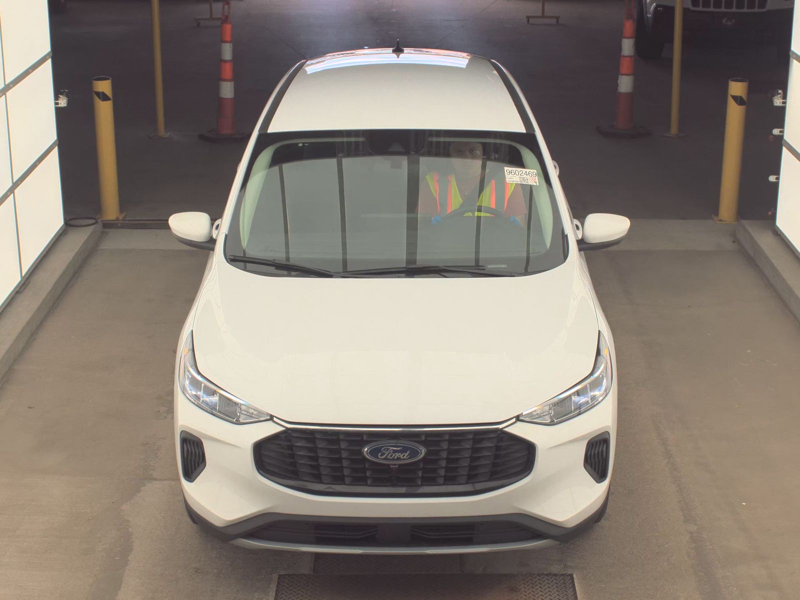 2023 Ford Escape Active AWD