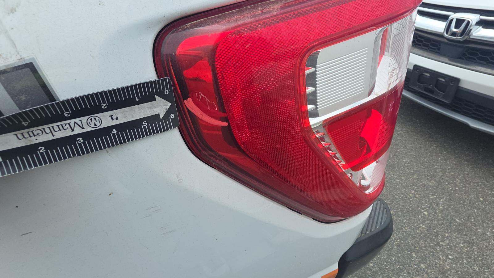 2022 Ford F-150 XL AWD