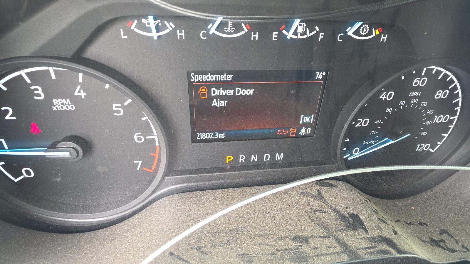 2022 Ford F-150 XL AWD