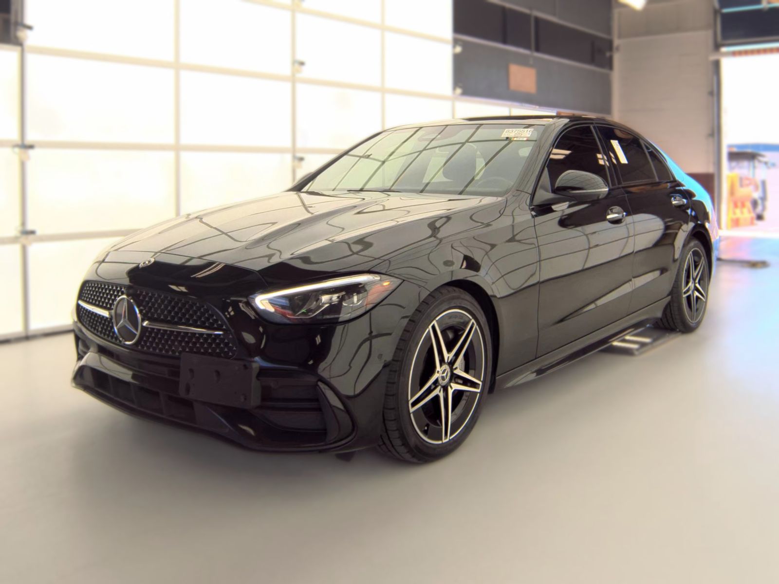 2023 Mercedes-Benz C-Class C 300 AWD