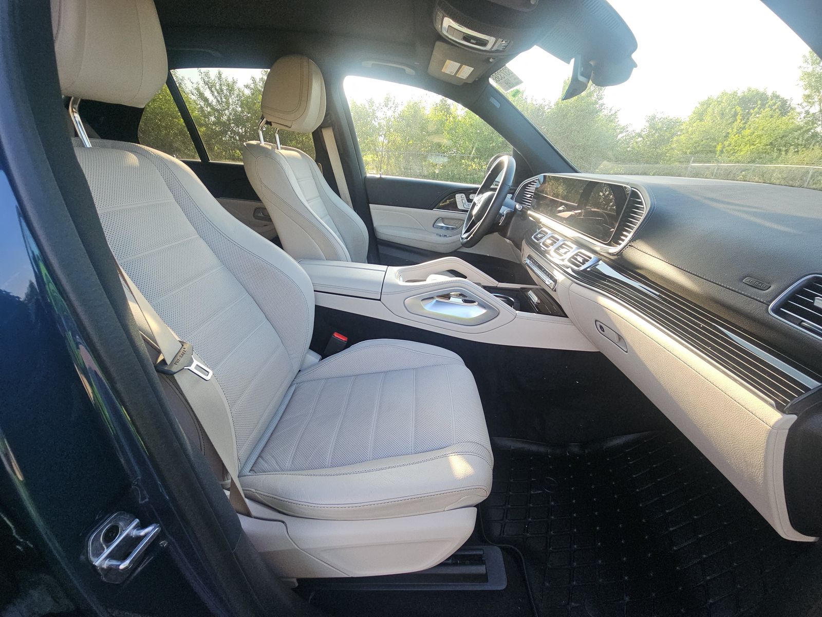 2024 Mercedes-Benz GLE GLE 450e AWD
