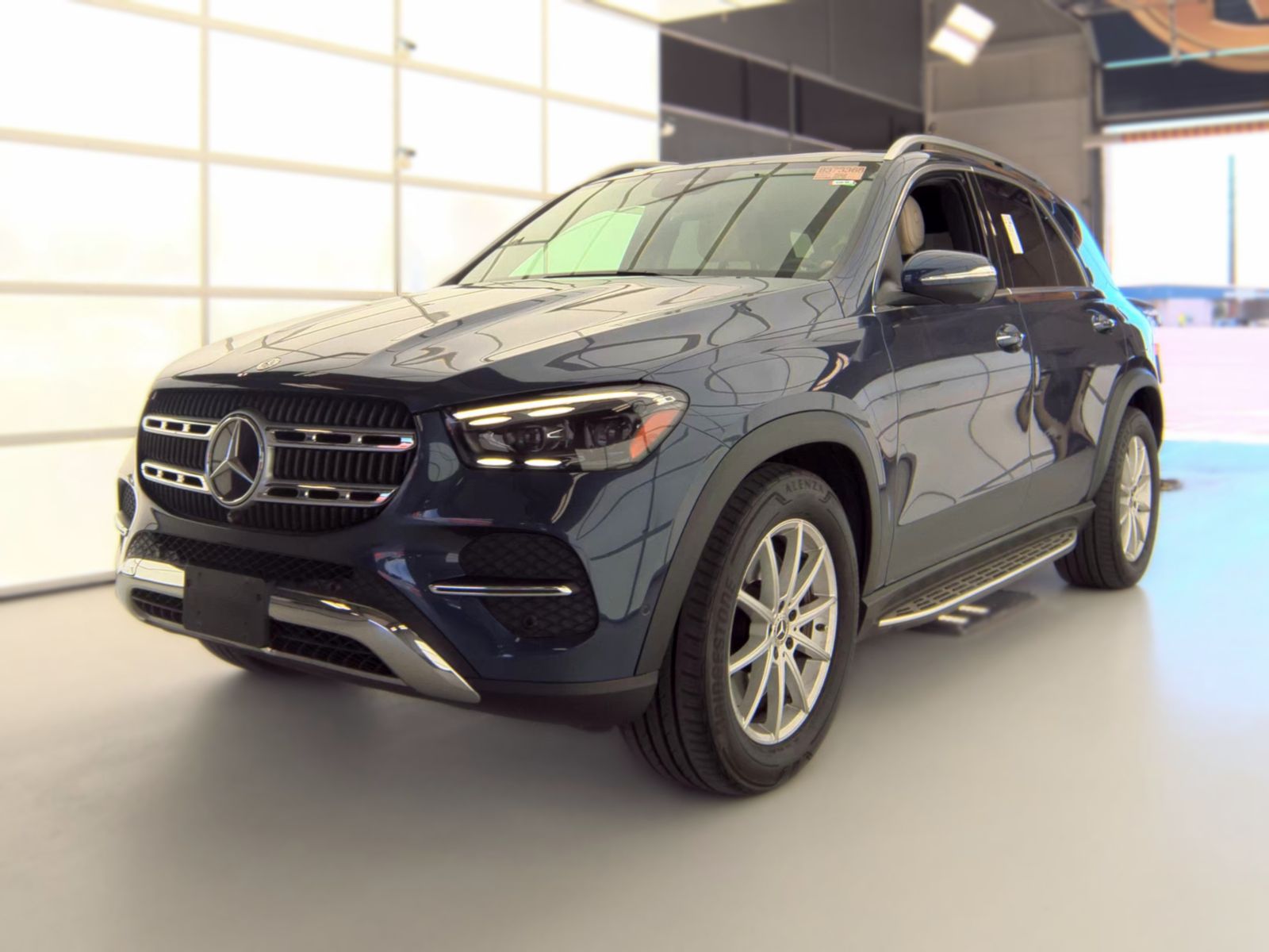 2024 Mercedes-Benz GLE GLE 450e AWD