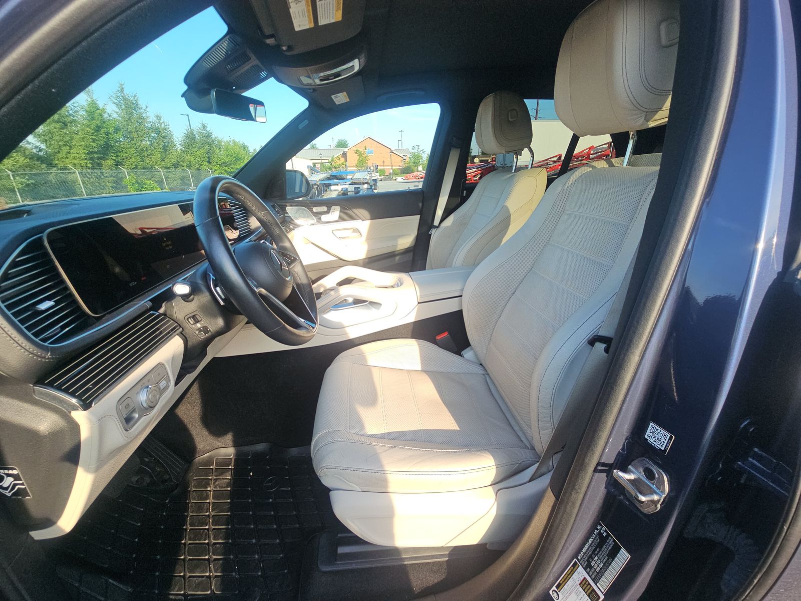 2024 Mercedes-Benz GLE GLE 450e AWD