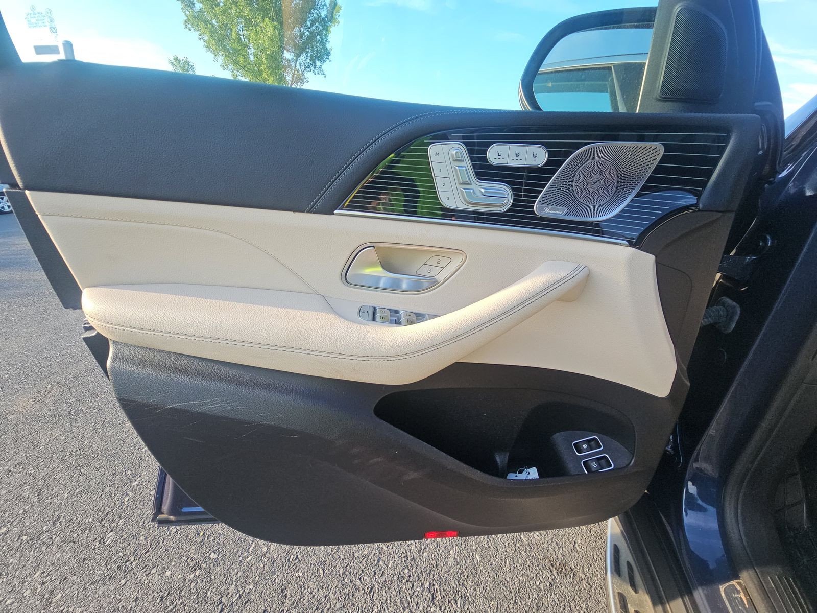 2024 Mercedes-Benz GLE GLE 450e AWD