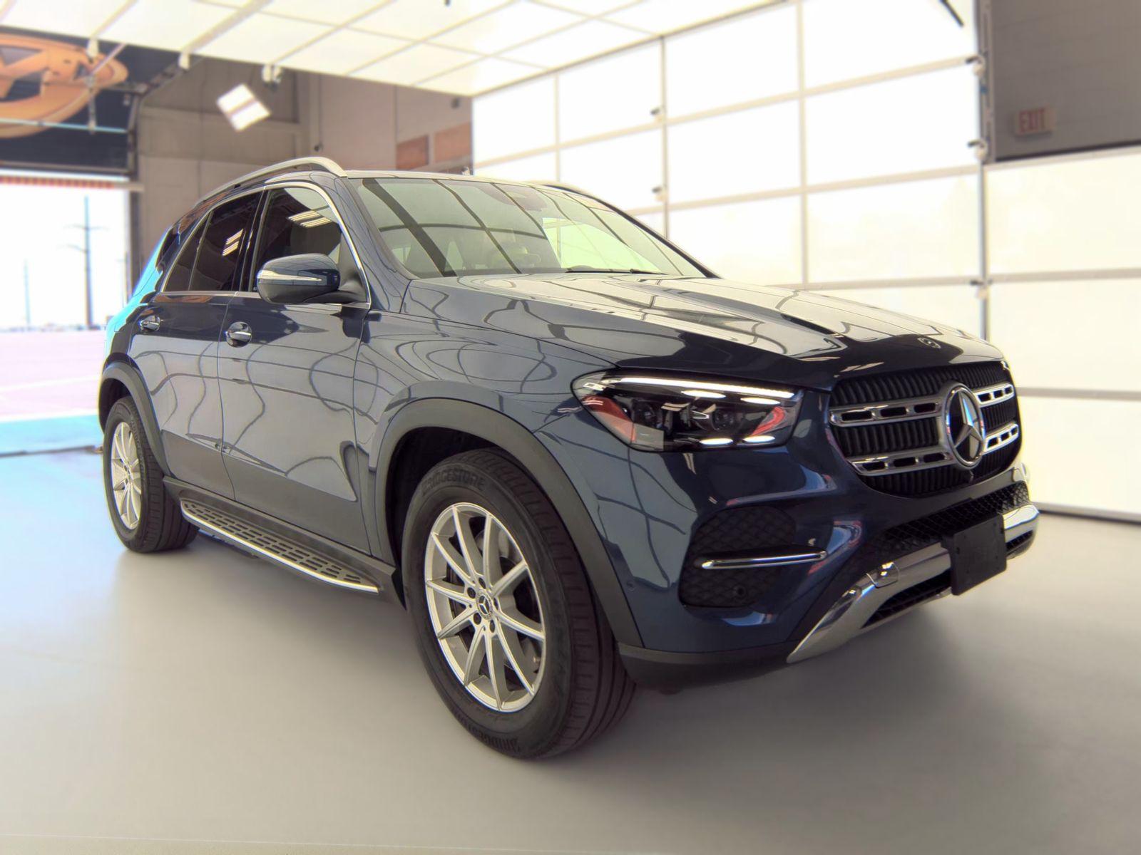 2024 Mercedes-Benz GLE GLE 450e AWD