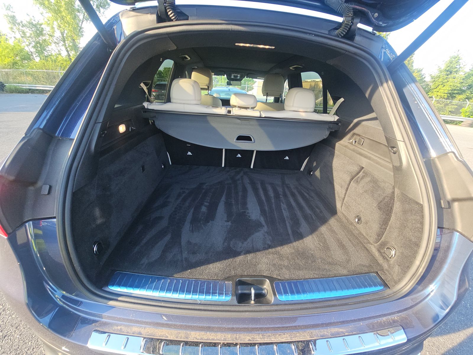 2024 Mercedes-Benz GLE GLE 450e AWD