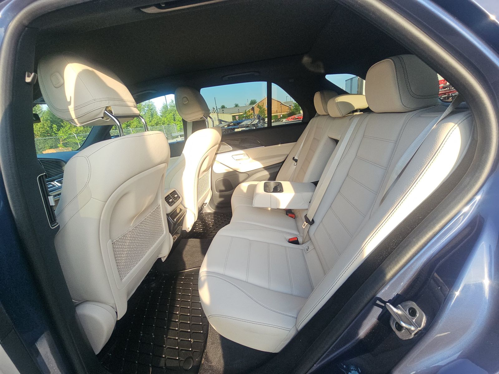 2024 Mercedes-Benz GLE GLE 450e AWD