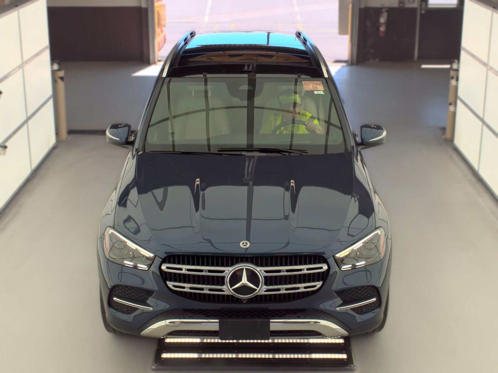 2024 Mercedes-Benz GLE GLE 450e AWD