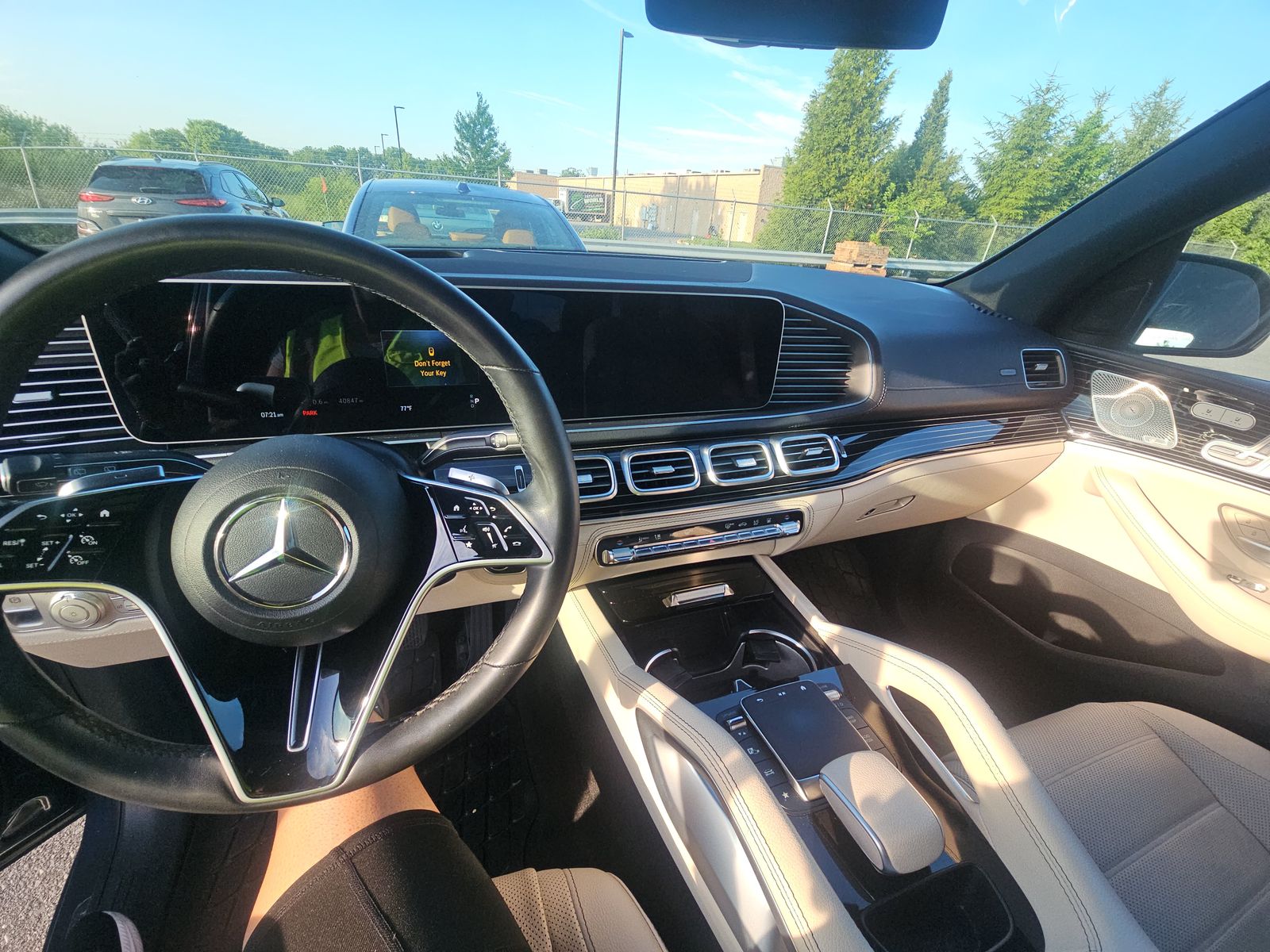 2024 Mercedes-Benz GLE GLE 450e AWD