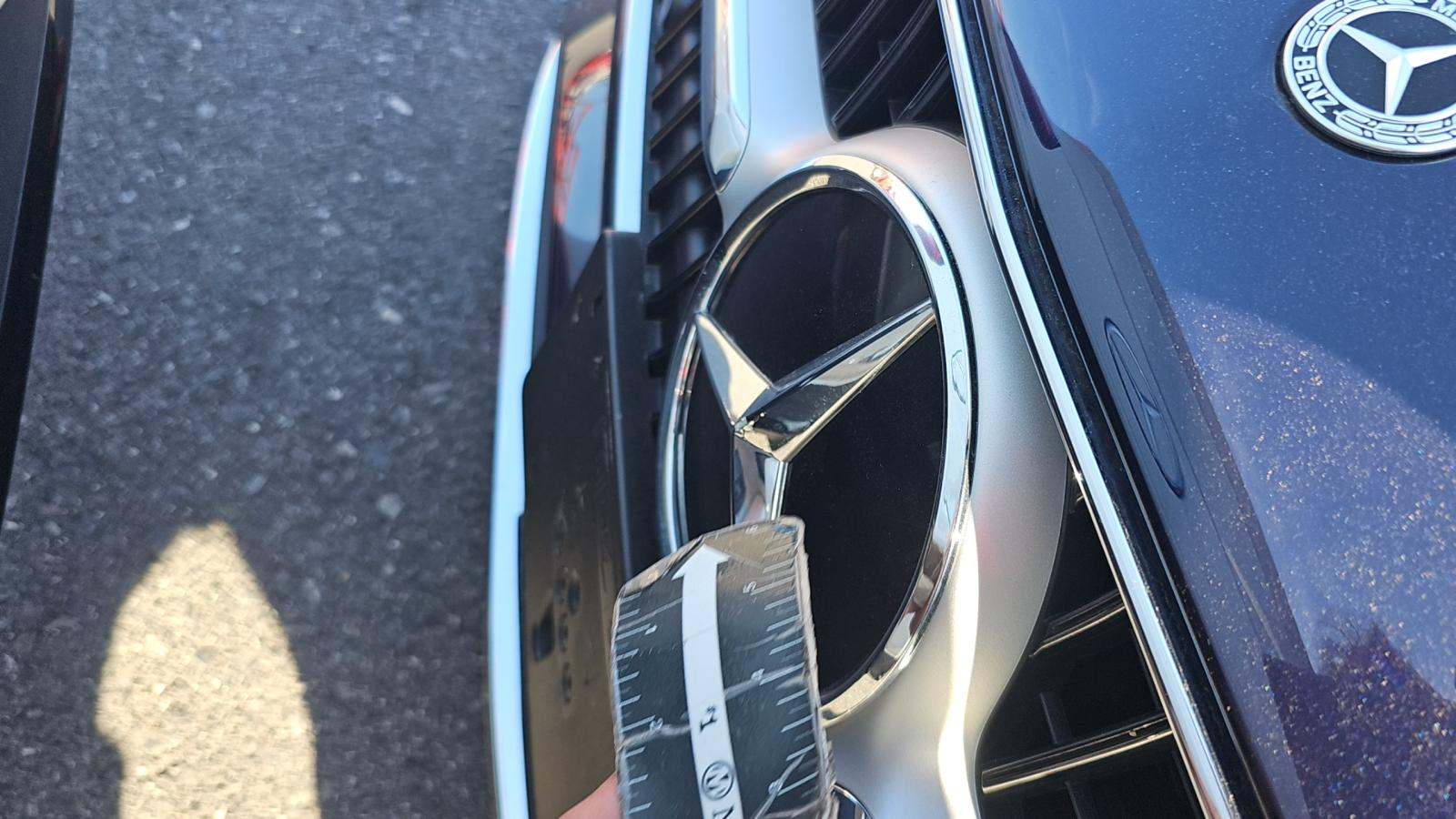 2022 Mercedes-Benz C-Class C 300 AWD