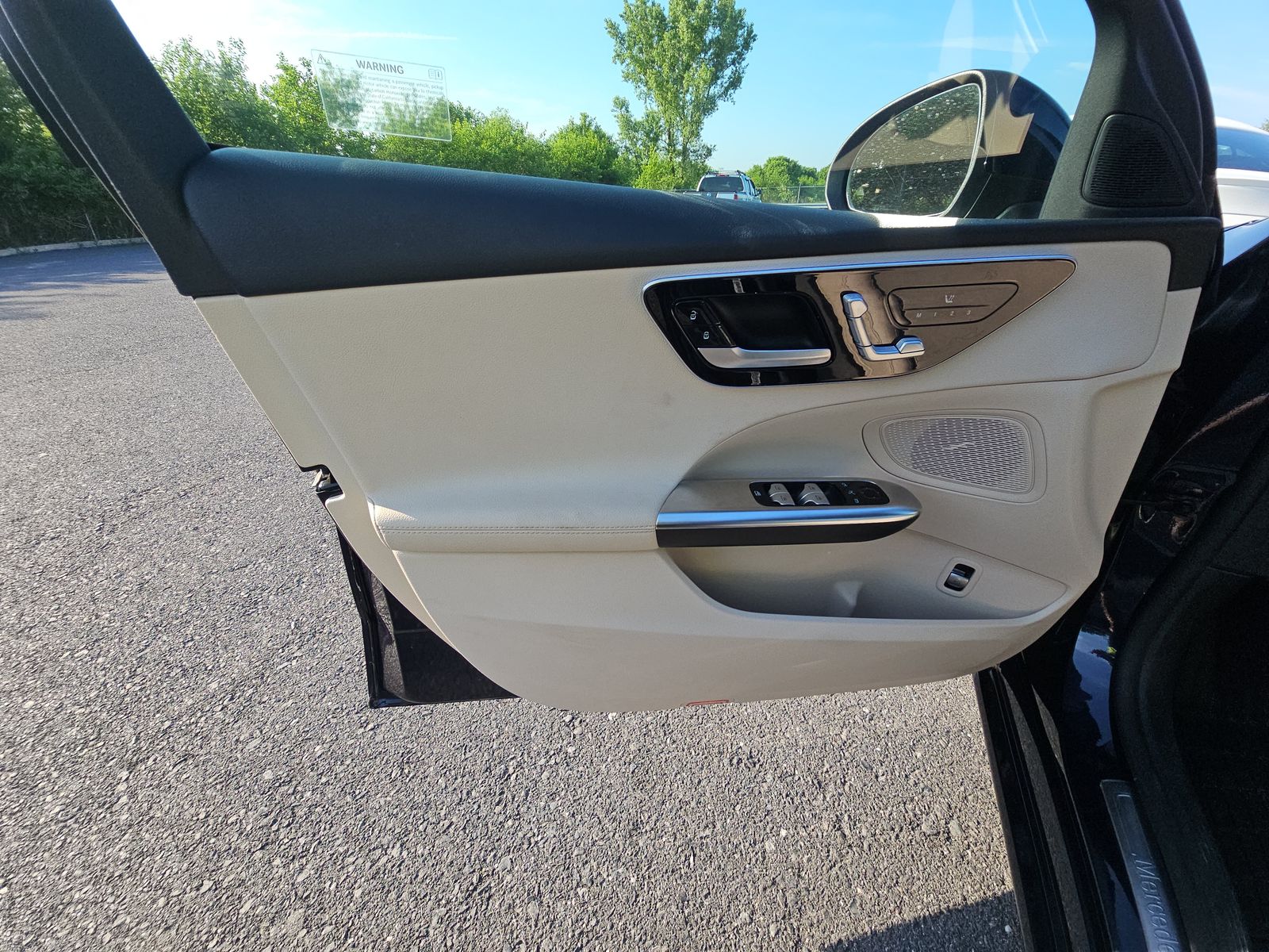 2022 Mercedes-Benz C-Class C 300 AWD