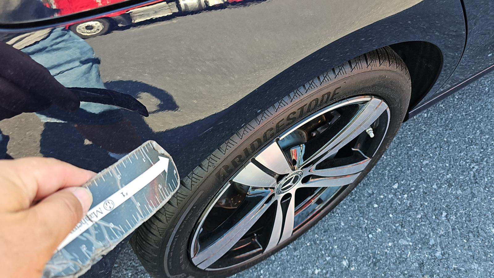 2022 Mercedes-Benz C-Class C 300 AWD
