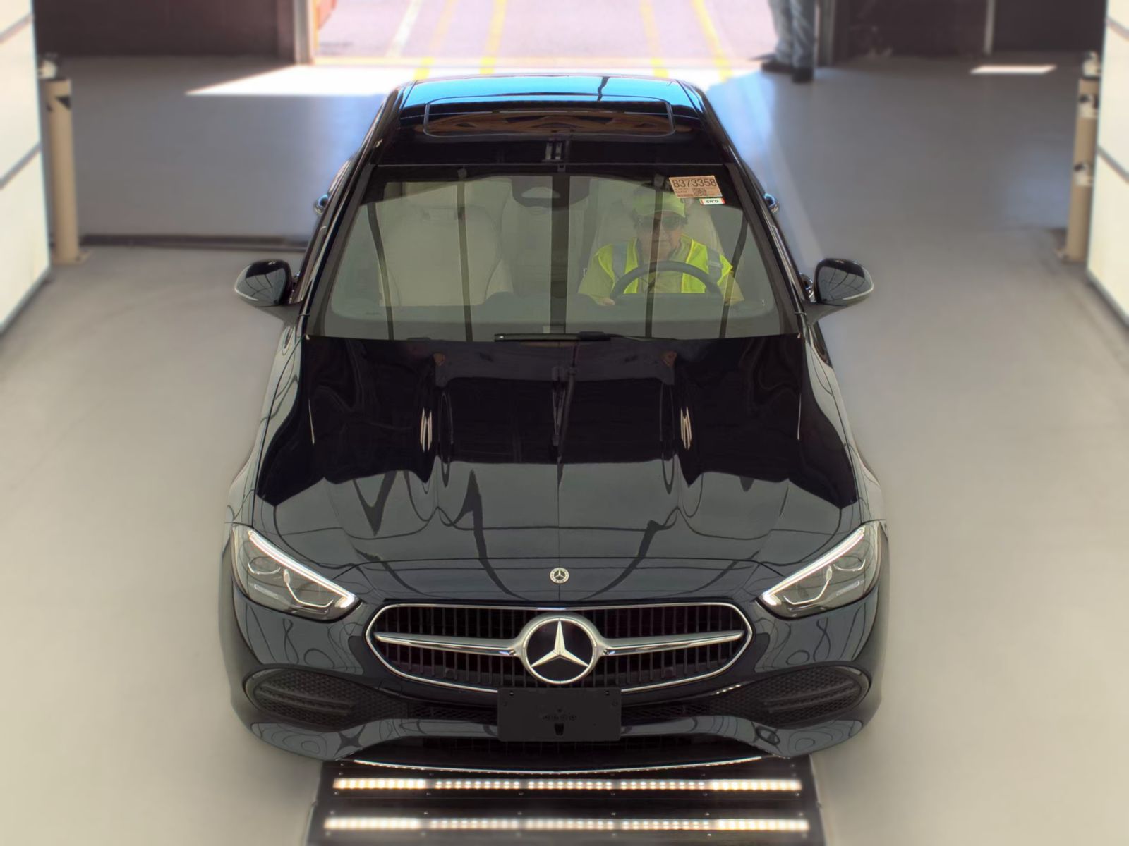 2022 Mercedes-Benz C-Class C 300 AWD