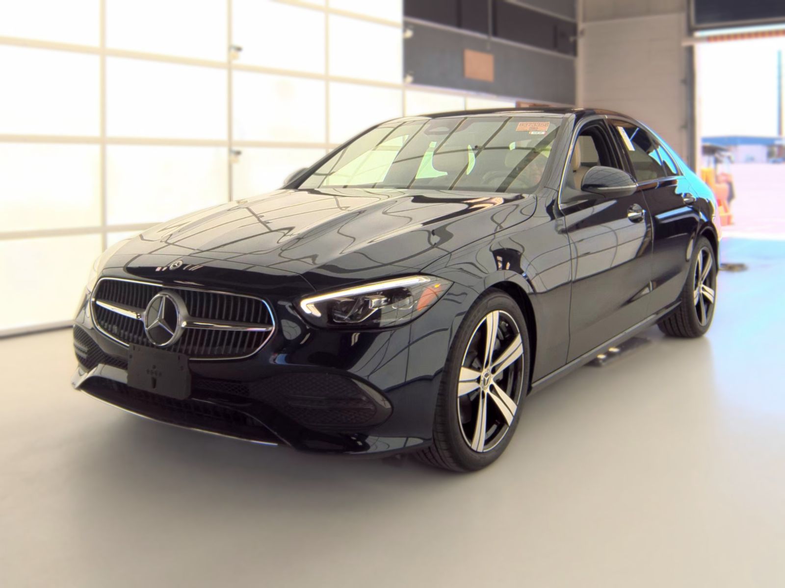 2022 Mercedes-Benz C-Class C 300 AWD