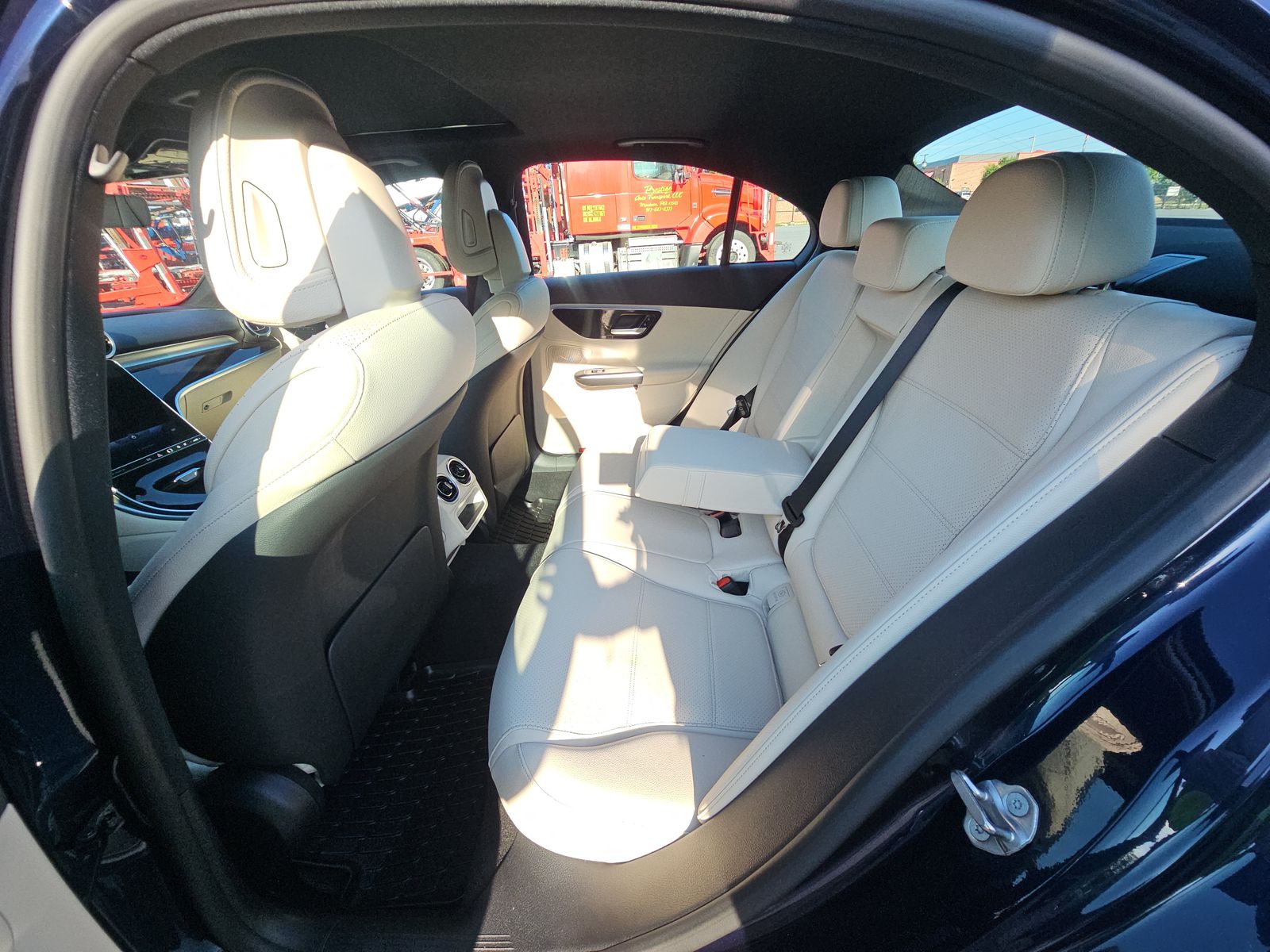 2022 Mercedes-Benz C-Class C 300 AWD