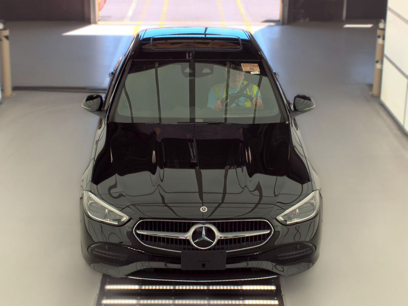 2023 Mercedes-Benz C-Class C 300 AWD