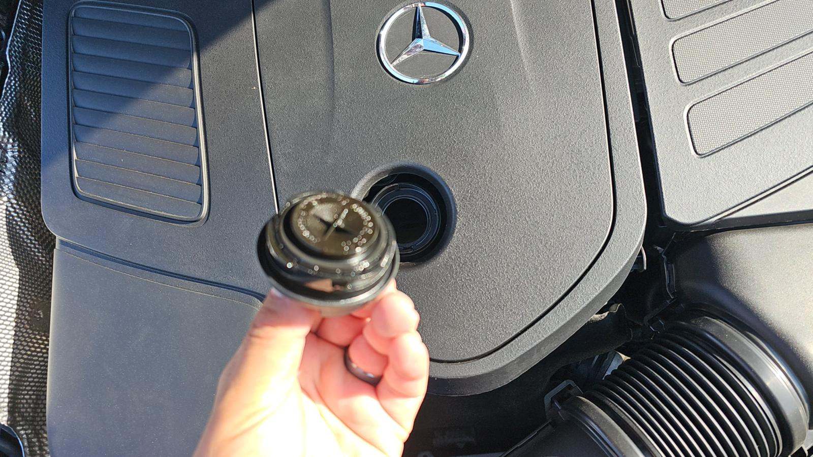 2023 Mercedes-Benz C-Class C 300 AWD