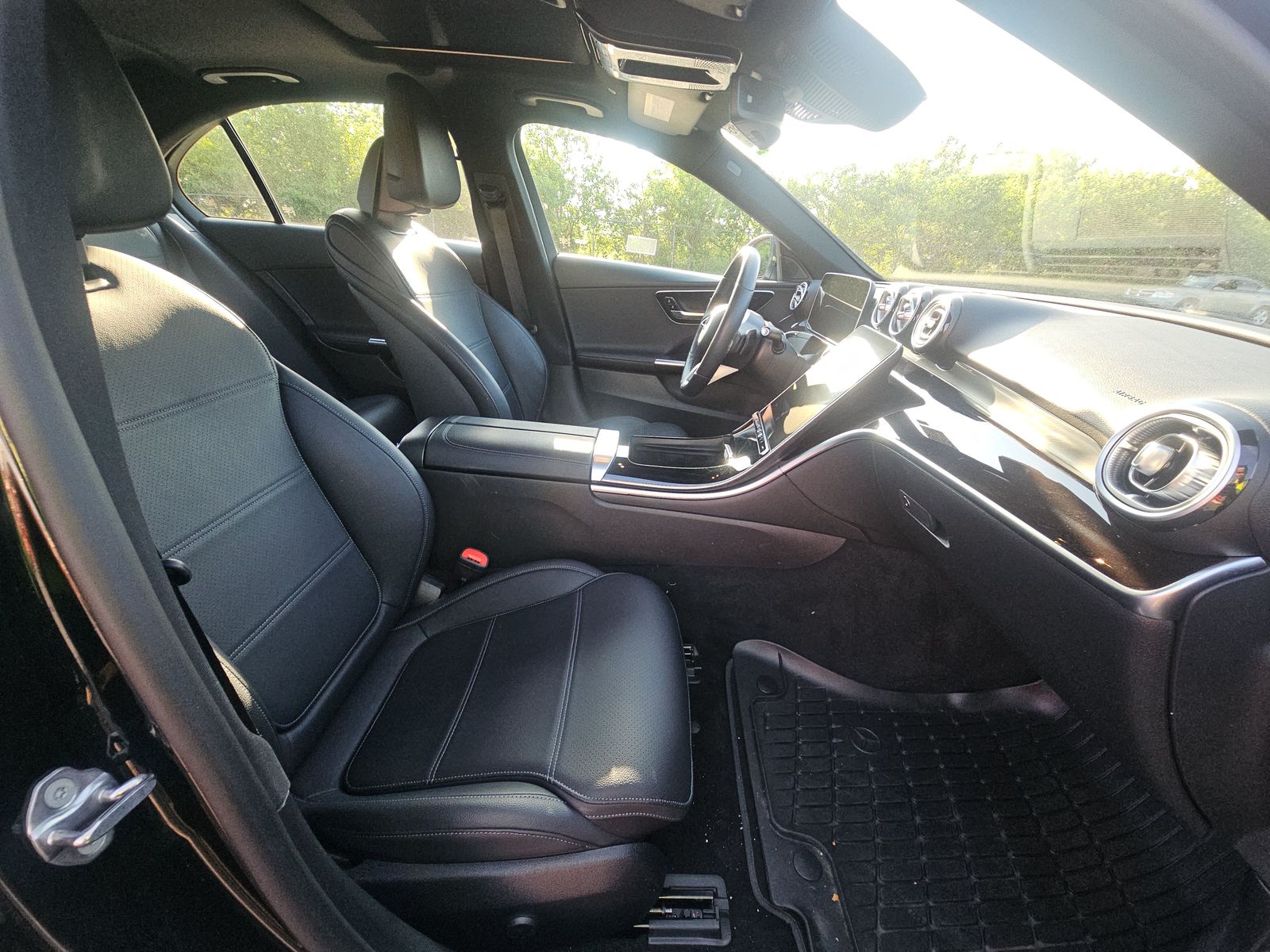 2023 Mercedes-Benz C-Class C 300 AWD