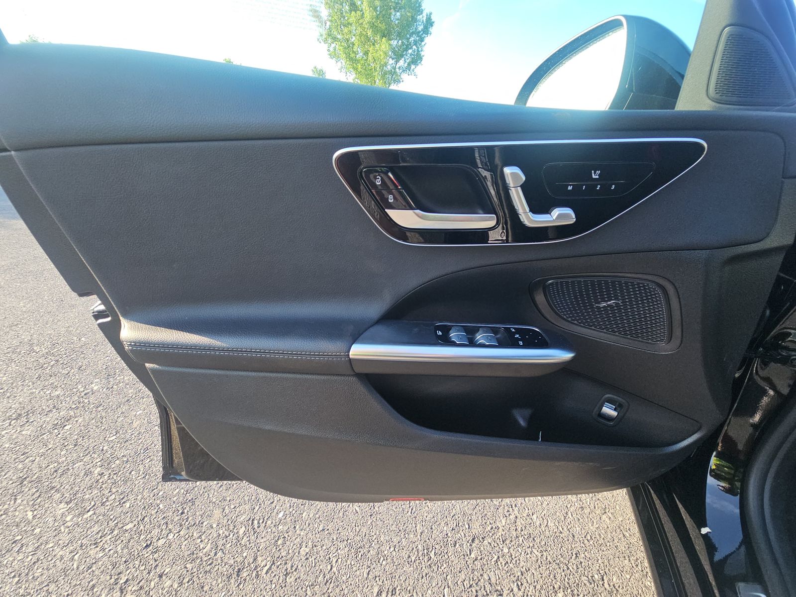 2023 Mercedes-Benz C-Class C 300 AWD