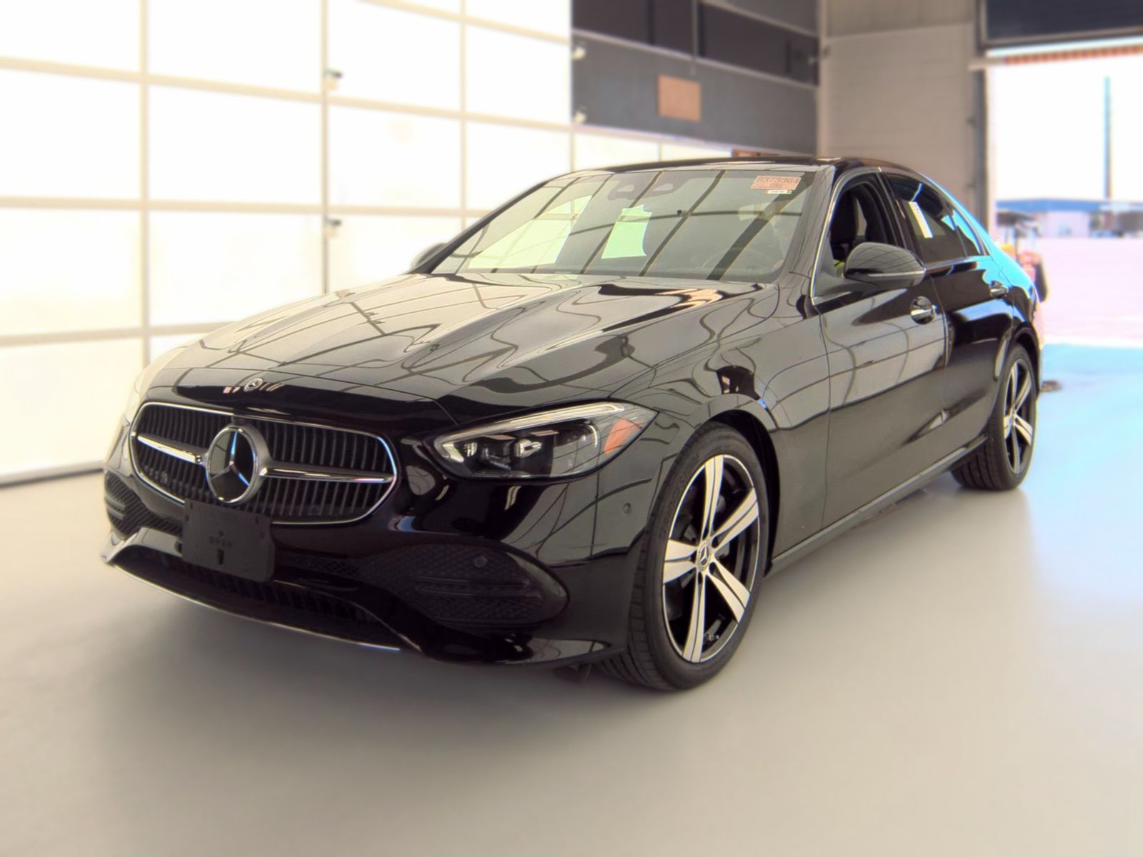 2023 Mercedes-Benz C-Class C 300 AWD
