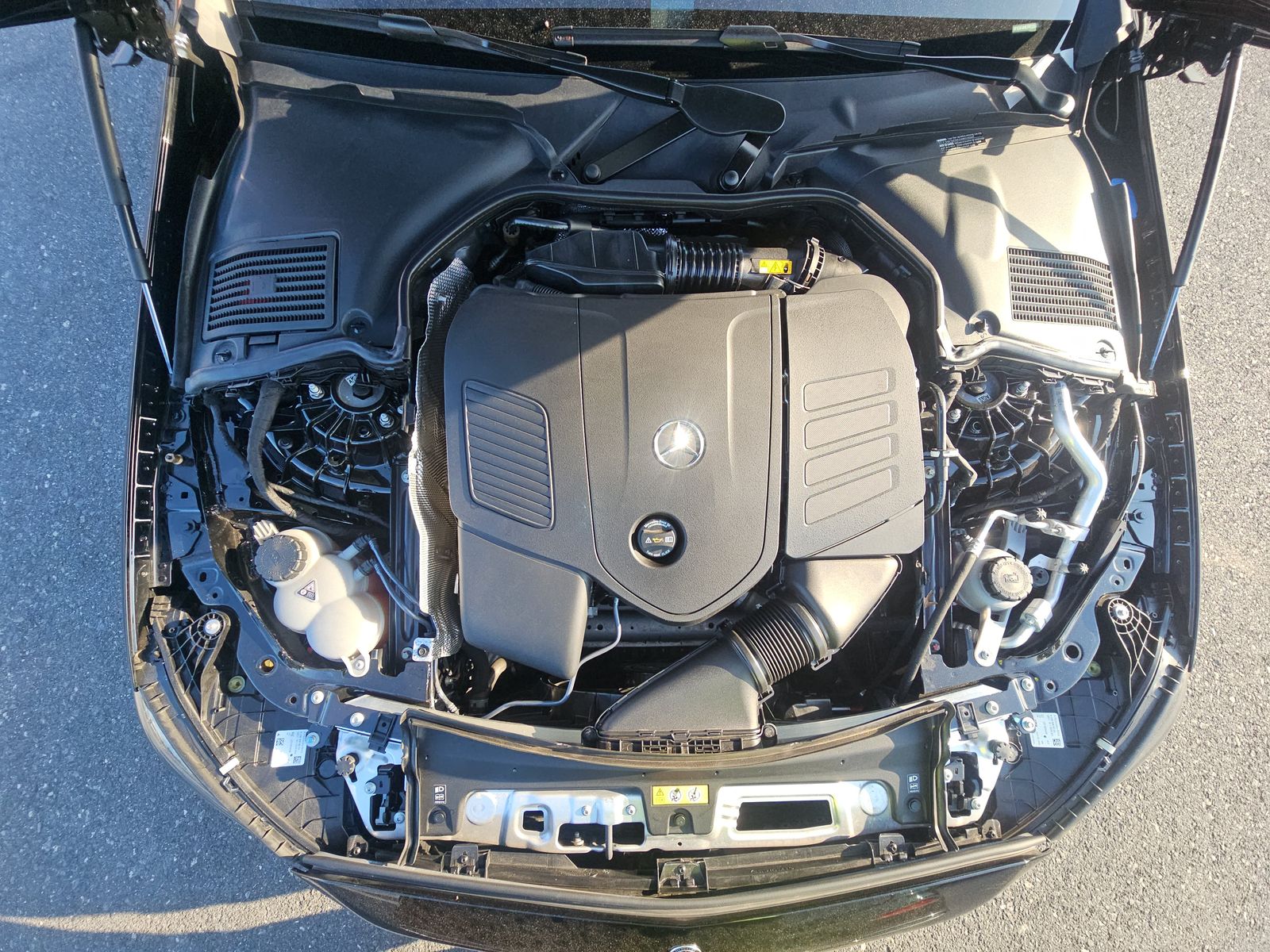 2023 Mercedes-Benz C-Class C 300 AWD