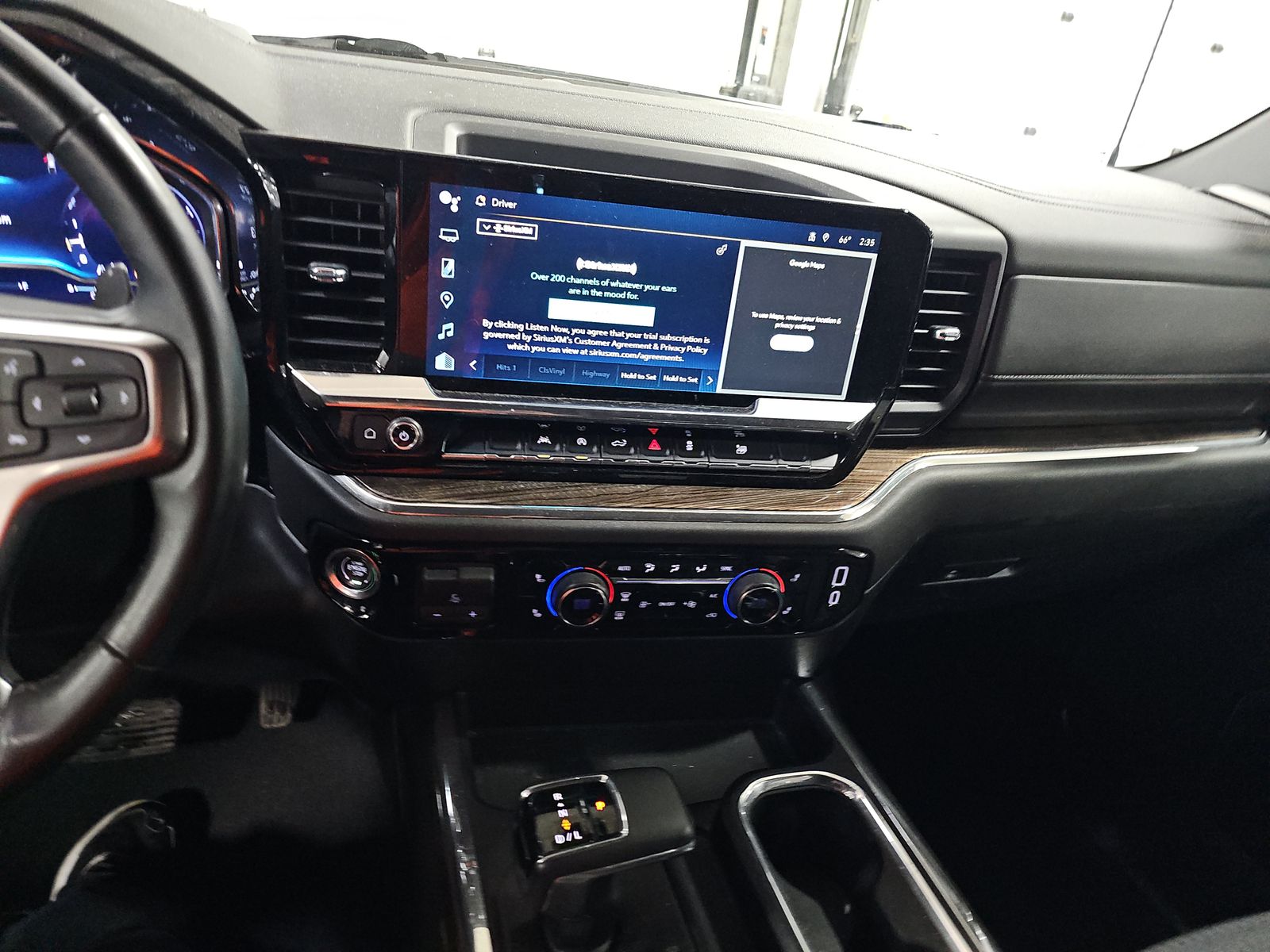 2024 Chevrolet Silverado 1500 RST AWD