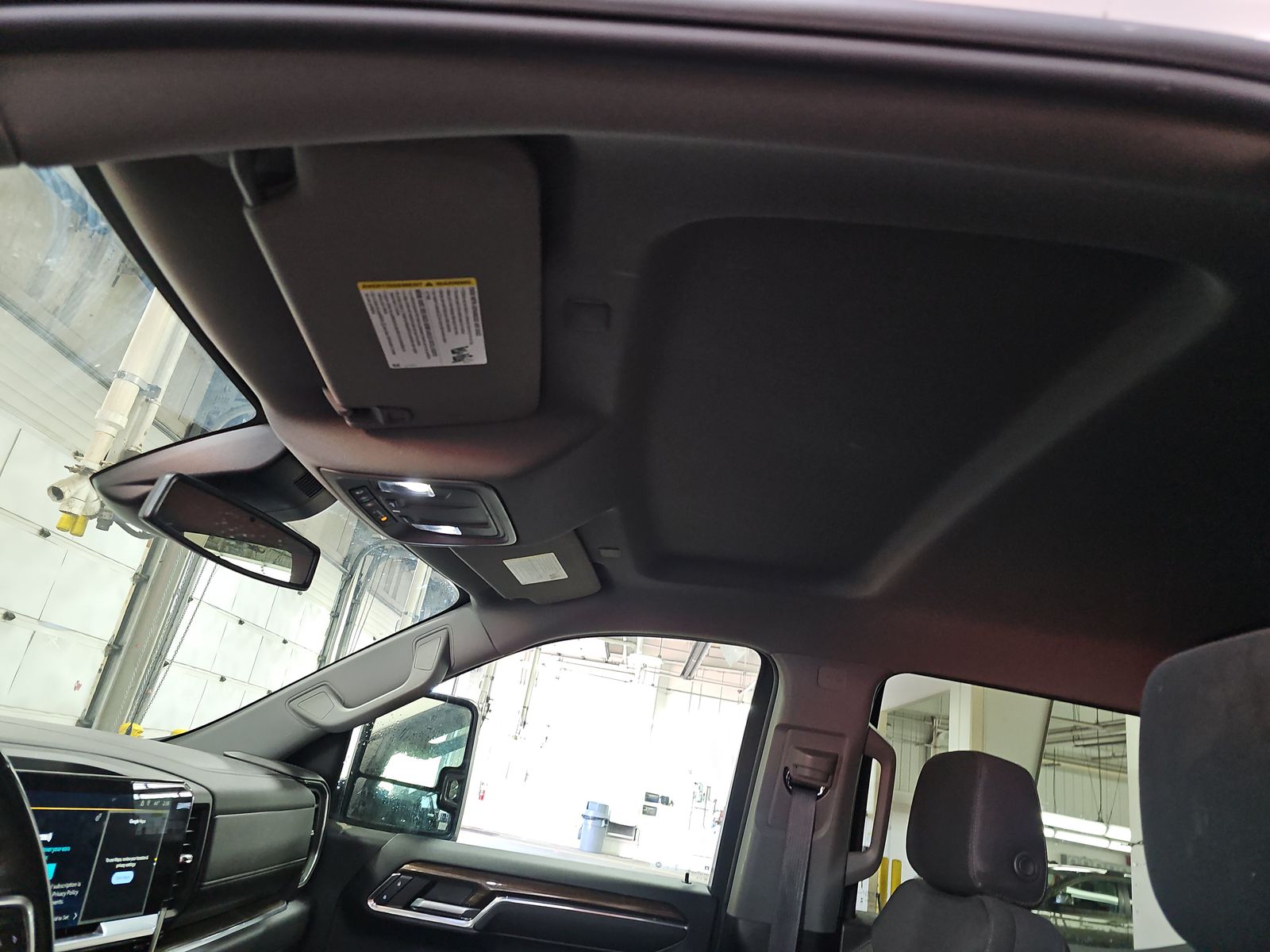2024 Chevrolet Silverado 1500 RST AWD