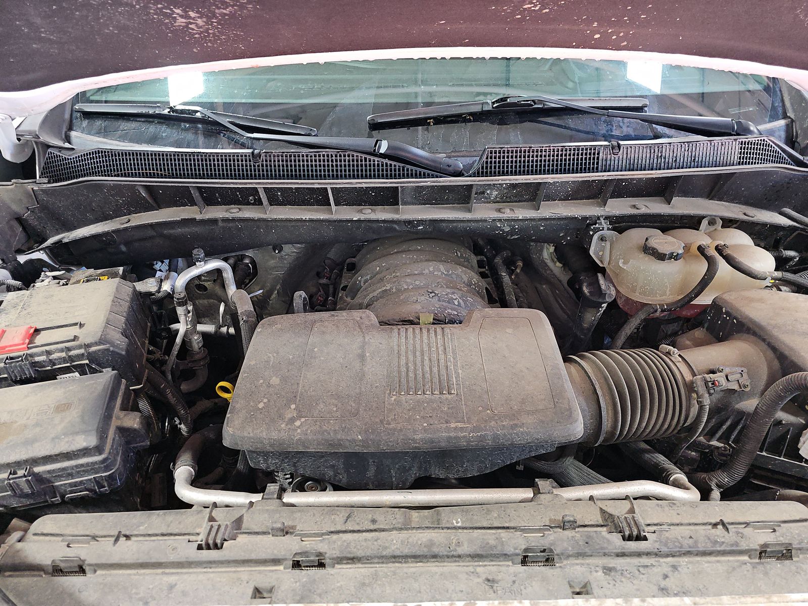 2024 Chevrolet Silverado 1500 RST AWD