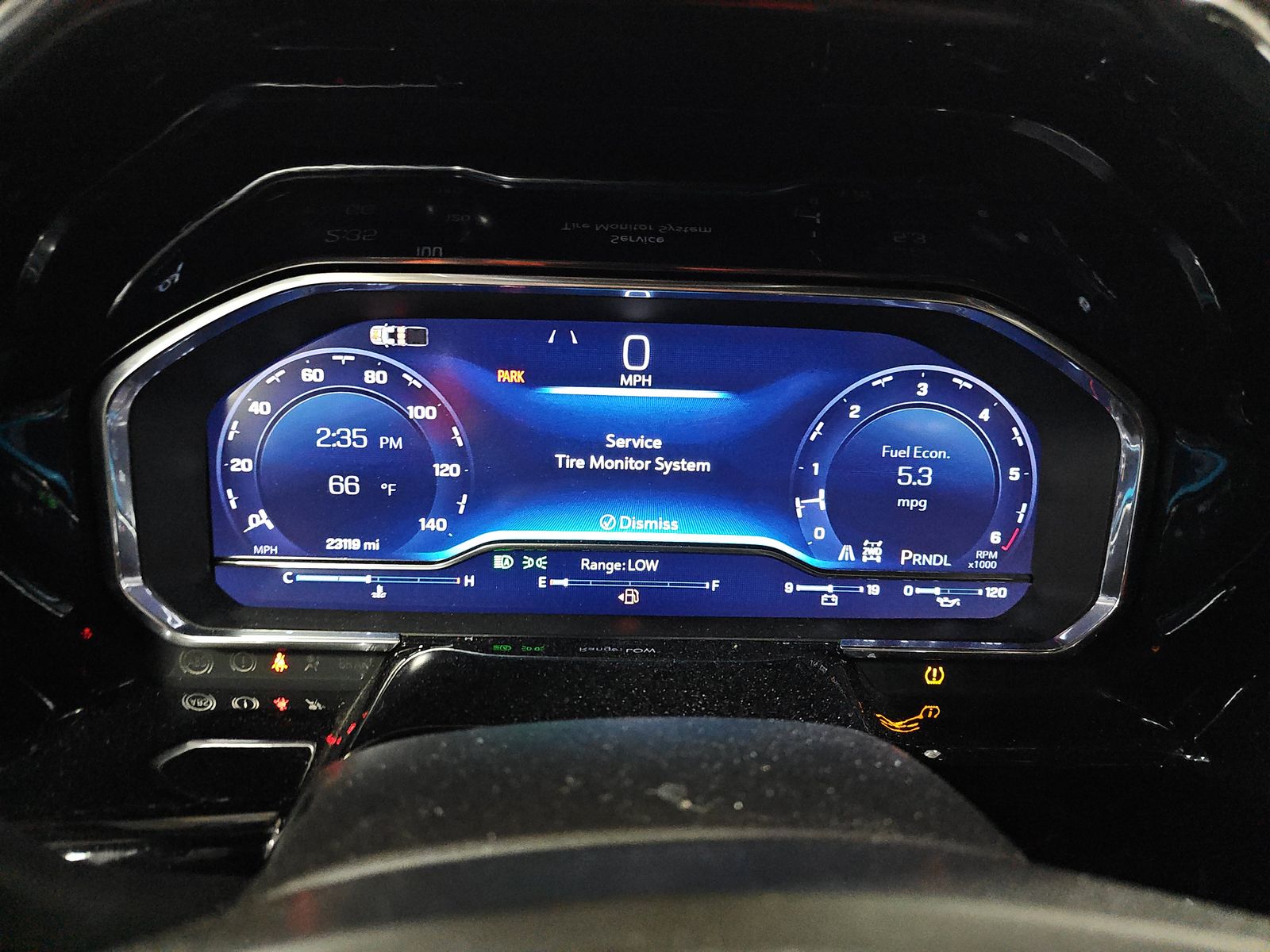 2024 Chevrolet Silverado 1500 RST AWD