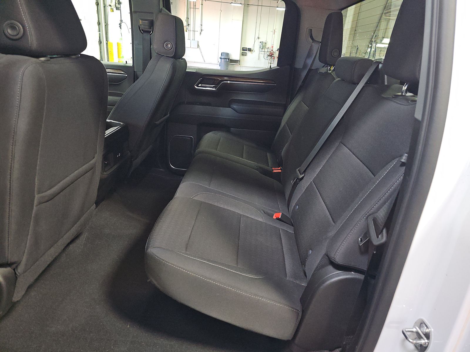 2024 Chevrolet Silverado 1500 RST AWD