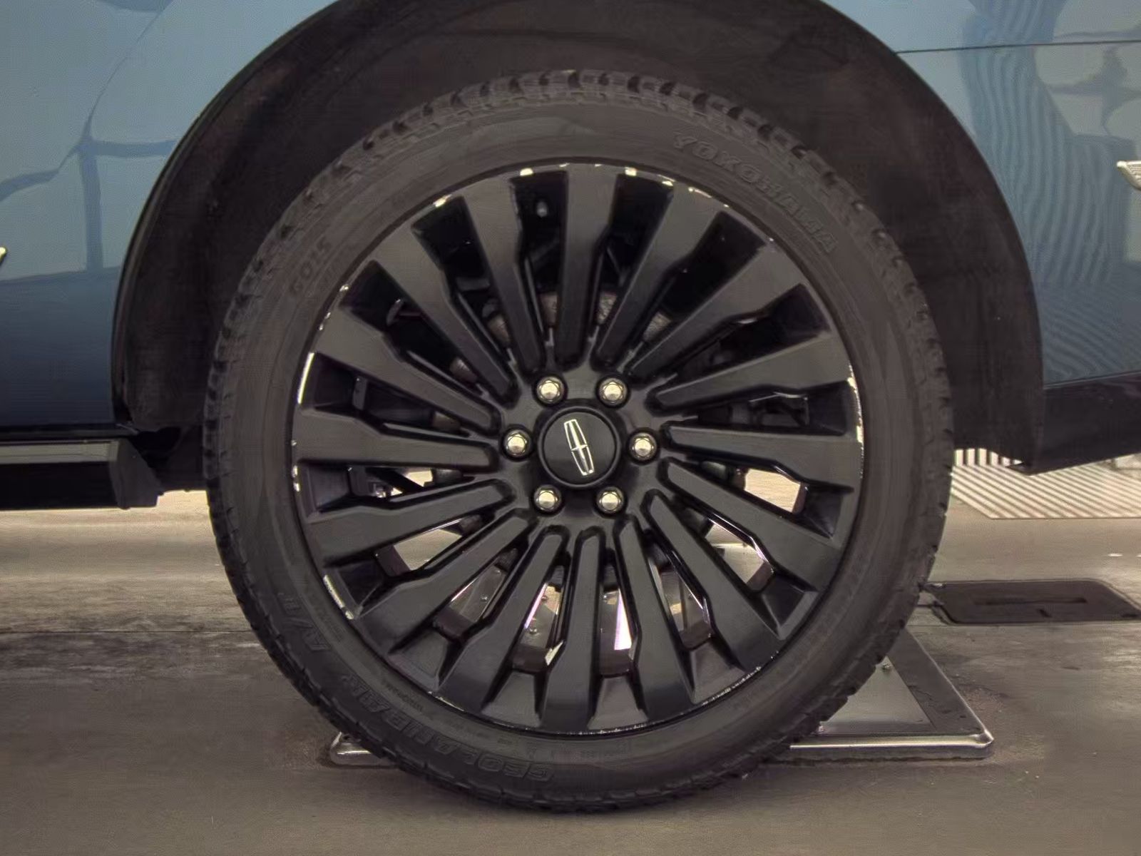 2019 Lincoln Navigator Reserve AWD