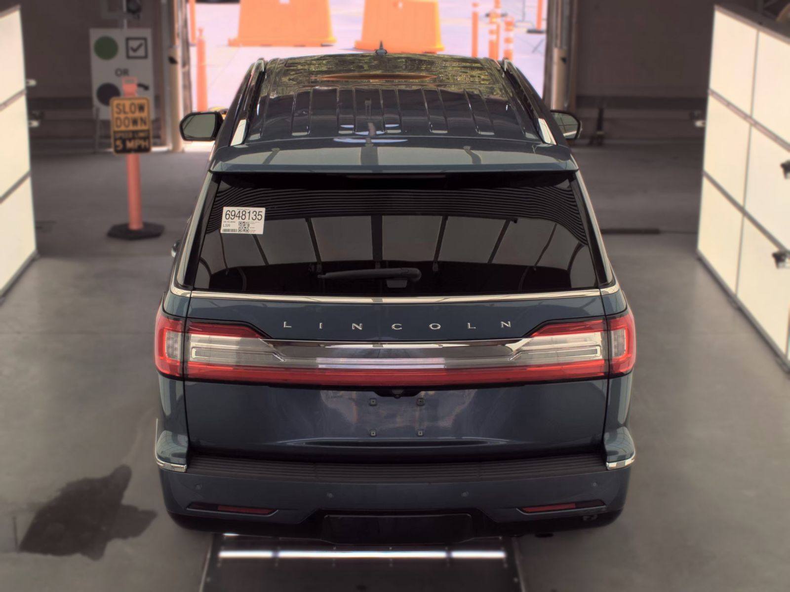 2019 Lincoln Navigator Reserve AWD