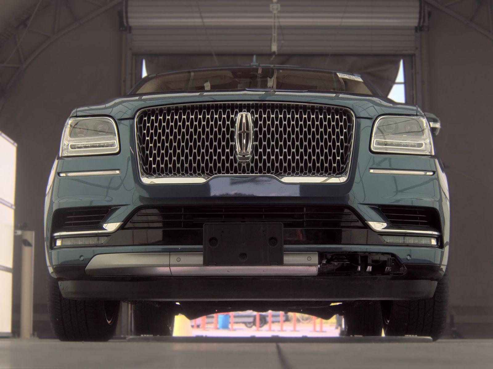 2019 Lincoln Navigator Reserve AWD