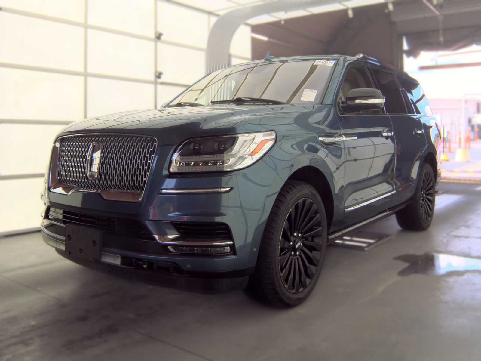 2019 Lincoln Navigator Reserve AWD