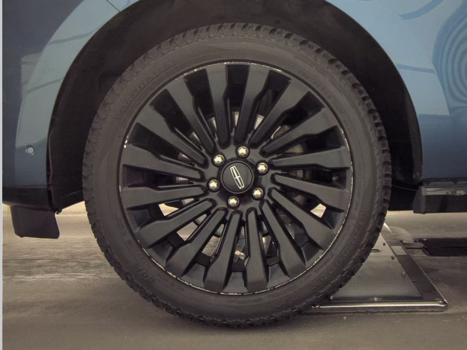 2019 Lincoln Navigator Reserve AWD