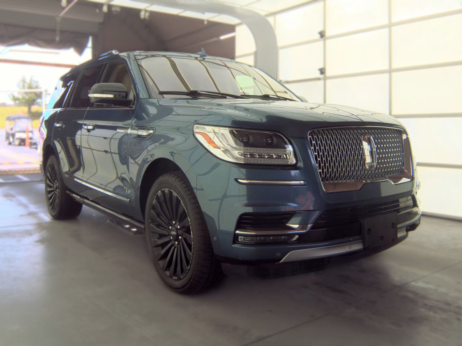 2019 Lincoln Navigator Reserve AWD