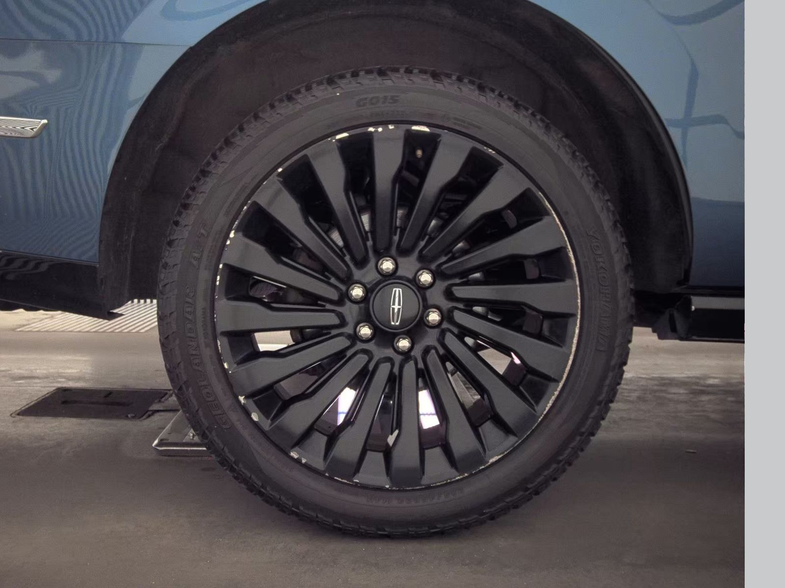 2019 Lincoln Navigator Reserve AWD