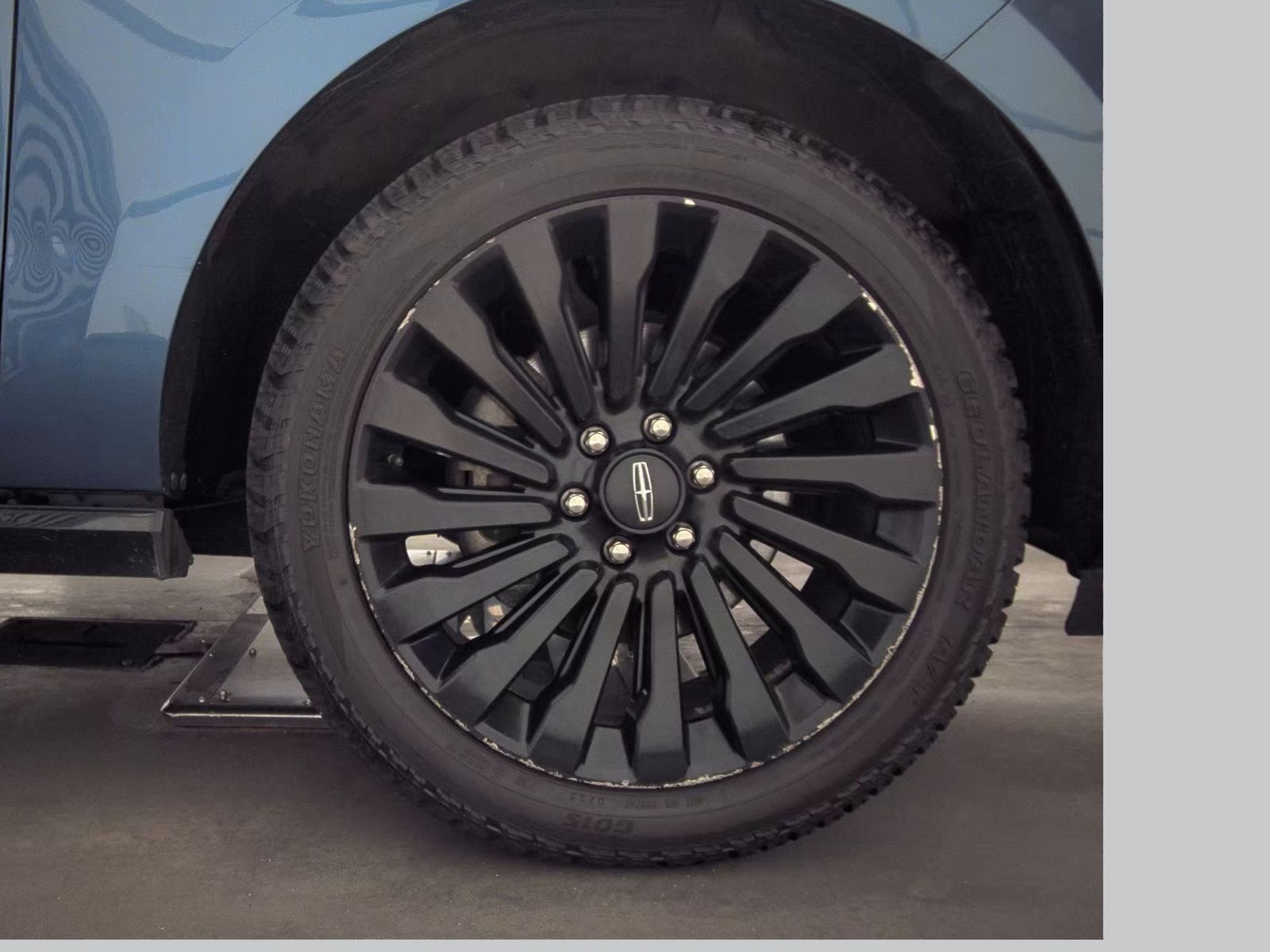 2019 Lincoln Navigator Reserve AWD