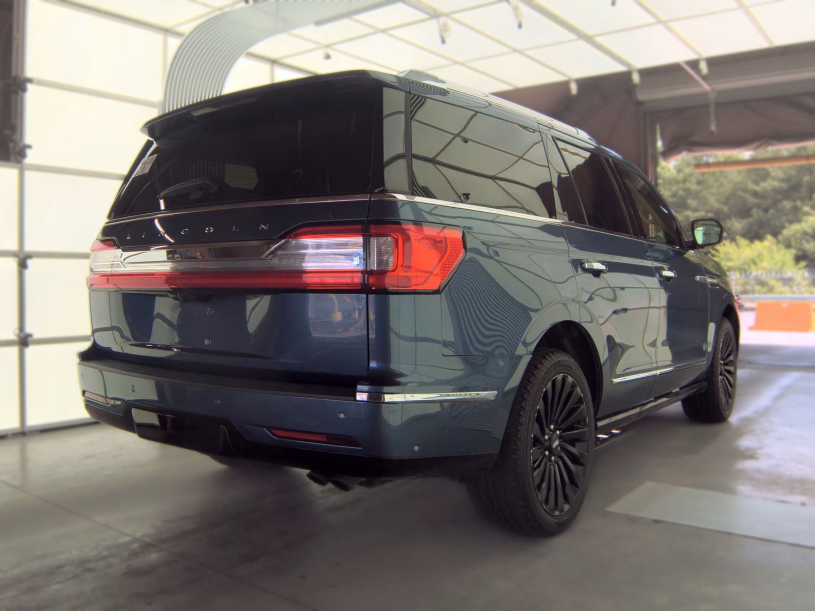 2019 Lincoln Navigator Reserve AWD
