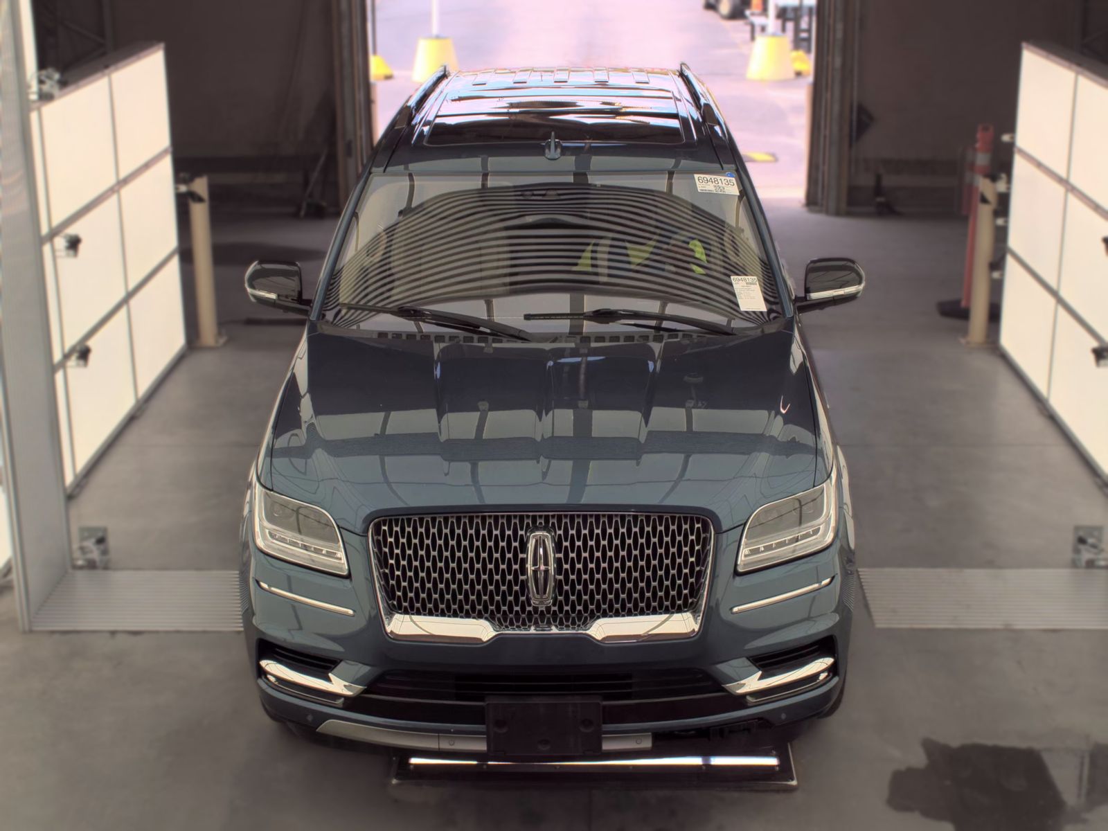 2019 Lincoln Navigator Reserve AWD